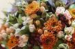 bunch of flowers