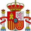coat of ARMS OF SPAIN